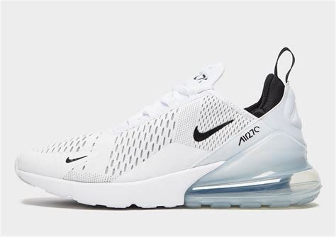 Nike Air 270 men's white